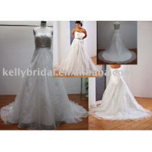 2011 latest design-hot selling style-bridal gown, wedding dress